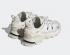 Sepatu Adidas Hyperturf Grey One White Off White HQ4511