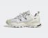 Adidas Hyperturf Gris One Chaussures Blanc Off White HQ4511