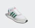 Adidas I-5923 Bold Green Cloud White Collegiate Rood D96818