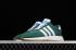 Adidas I-5923 Boost Green Brown Cloud White CG6022