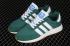 Adidas I-5923 Boost Green Brown Cloud White CG6022