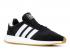 Adidas I-5923 Core Black White Footwear Gum D97344
