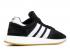 Adidas I-5923 Core Black White Footwear Gum D97344