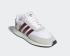 Adidas I-5923 Grey Collegiate Burgundy Cloud White D97231