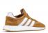 Adidas I-5923 Mesa Gum White Cloud CQ2491 .