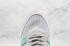 Adidas I-5923 Solid Grey Clear Mint Crystal White D97349