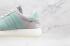 Adidas I-5923 Solid Grey Clear Mint Crystal White D97349