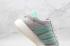 Adidas I-5923 Solid Grey Clear Mint Crystal White D97349