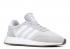 Adidas I-5923 Bianche Gum Grigie Cloud B37924