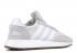 Adidas I-5923 Blanco Gum Gris Nube B37924