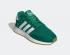 Adidas Iniki Runner Collegiate Green Calçado White Gum BY9726