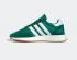 Adidas Iniki Runner Collegiate Verde Calzado Blanco Gum BY9726