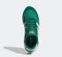 Adidas Iniki Runner Collegiate Green Footwear White Gum BY9726,신발,운동화를