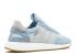 Adidas Iniki Runner Easy Blue Pearl Grey BB2099