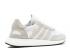 Adidas Iniki Runner Pearl Grey Core Ftw Running Black White BB2101