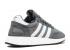 Adidas Iniki Runner Vista Grey Black White Running BB2089