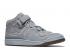 Adidas Ivy Park X Forum Mid Rodeo Dust Violet Argent Halo GX1358