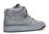 Adidas Ivy Park X Forum Mid Rodeo Dust Paars Zilver Halo GX1358