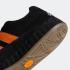 Adidas Jamal Smith x Adimatic Core Svart Orange Rush Cloud Vit GX8976