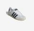 Adidas Japan IH5489 Core Gold Met Black Ftwr White