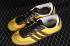 Adidas Japon Pays de Galles Bonner Hazy Jaune Épice Jaune Marron Foncé GY5752