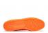 Adidas Jeremy Scott X Forum Pemasok Oranye Sinyal Dipped Tinggi Warna Q46124