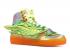 *<s>Buy </s>Adidas Js Foil Wing Jeremy Scott Goldmt Peacit D65203<s>,shoes,sneakers.</s>
