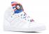 Adidas Js Instinct High Uj Blue Scarle Ftwwht D65204