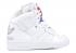 Adidas Js Instinct High Uj Blue Scarle Ftwwht D65204
