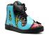 Adidas Js Letters Multicolor Black D65213