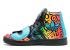 Adidas Js Letters Multicolor Black D65213