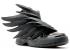 Adidas Js Wings 30 Batman Core Zwart D66468