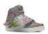 Adidas Js Wings 3m Floral Solid Multi Grey B26023