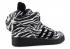 Adidas Js Zebra Nere Bianche Runninwhite G95749