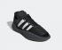 Zapatillas Adidas Kamanda Core Negras Blancas EE6319
