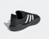 Zapatillas Adidas Kamanda Core Negras Blancas EE6319