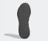 Zapatillas Adidas Kamanda Core Negras Blancas EE6319