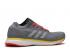 Adidas Kolor X Adizero Prime Boost White Yellow Grey Red DB2545