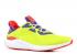 Adidas Kolor X Alphabounce Semi Solar Yellow Energy Ink CQ0303