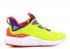 Adidas Kolor X Alphabounce Semi Solar Yellow Energy Ink CQ0303