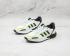 Adidas LA Trainer 3 Cloud White Core Black Solar Yellow FY3704