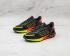 Adidas LA Trainer 3 Core Black Solar Yellow Red FY3840