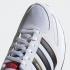 Adidas LA Trainer Cloud Biały Niebieski Czerwony FY1394