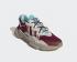 Adidas Lake Ozweego Adiprene All Wine Red EG4570
