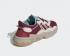 Adidas Lake Ozweego Adiprene All Wine Red EG4570