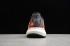 Кроссовки Adidas Lava Boost Light Blue Orange Core Black FW8308