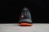 Zapatillas Adidas Lava Boost Naranja Núcleo Negro Gris FW8307