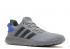 Adidas Lite Racer Byd 20 Gray Sonic Ink Six H04831