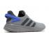 Adidas Lite Racer Byd 20 Gris Sonic Ink Six H04831