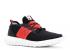 Adidas Livestock X Pureboost Zg Pk Rhythm Core Bright Black Fodtøj Hvid Rød BB5598